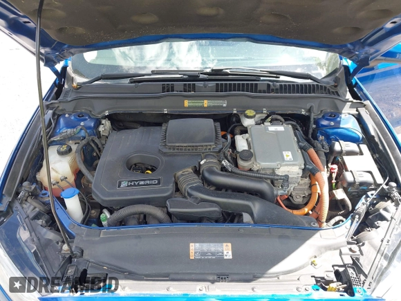 2018 Ford Fusion SE z VIN 3FA6P0LU9JR171096, wystawiony jako IAAI lot #42329683 z przebiegiem 126 463 mil mil oraz . Historia ofert i sprzedaży dostępna na DreamBid. Obrazek 10.
