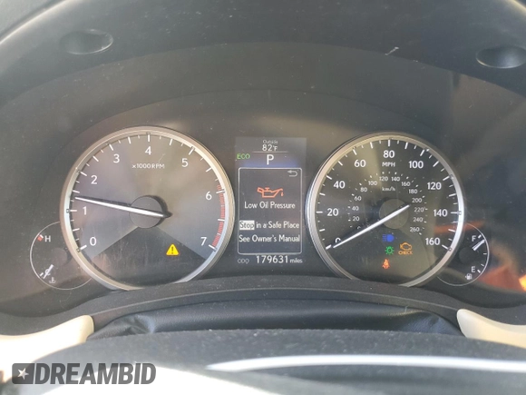2016 Lexus NX 200t with VIN JTJYARBZ7G2025408, listed as a Copart auction lot 47095005 with 179,631 mi miles and Clean title. Bid and sale history available at DreamBid. Image 9.