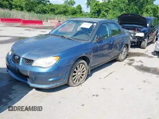 2007 Subaru Impreza i Special with VIN JF1GD616X7H504923, listed as a IAAI auction lot 42360715 with 197,412 mi miles and . Bid and sale history available at DreamBid. Image 2.
