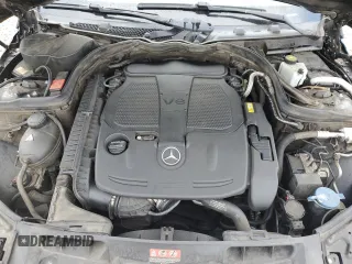2013 Mercedes-Benz C 300 Sport z VIN WDDGF8AB6DA834789, wystawiony jako Copart lot #56175185 z przebiegiem 142 324 mil mil oraz Szkoda całkowita • Salvage title. Historia ofert i sprzedaży dostępna na DreamBid. Obrazek 11.
