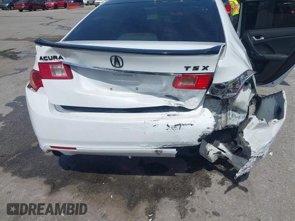 2012 Acura TSX Technology z VIN JH4CU2F69CC021052, wystawiony jako IAAI lot #42310714 z przebiegiem 125 320 mil mil oraz . Historia ofert i sprzedaży dostępna na DreamBid. Obrazek 19.