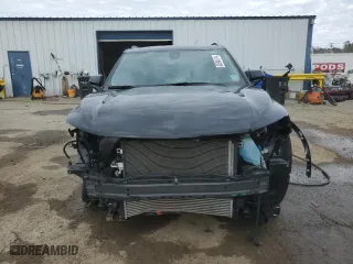 2023 Chevrolet Blazer LT with VIN 3GNKBCR45PS230394, listed as a Copart auction lot 85996174 with 29,246 mi miles and Salvage Title. Bid and sale history available at carsss.com. Image 5.
