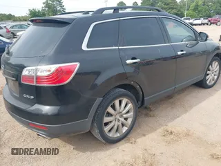 2010 Mazda CX-9 Sport с VIN JM3TB2MA5A0229059, выставлен на аукционе IAAI как лот 42234197 с пробегом 232 392 миль миль и . История ставок и продаж доступна на DreamBid. Изображение 4.