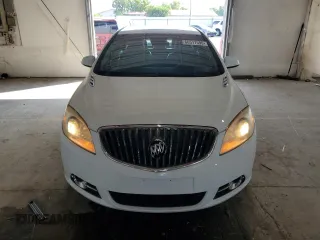 2012 Buick Verano z VIN 1G4PP5SKXC4177315, wystawiony jako Copart lot #66517595 z przebiegiem 167 361 mil mil oraz Czysty tytuł • Clean title. Historia ofert i sprzedaży dostępna na DreamBid. Obrazek 5.