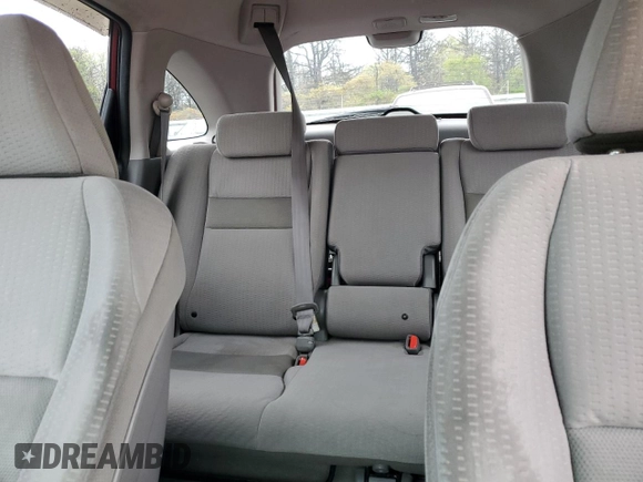 2007 Honda CR-V EX z VIN JHLRE48577C115190, wystawiony jako Copart lot #53149675 z przebiegiem 143 170 mil mil oraz Szkoda całkowita • Salvage title. Historia ofert i sprzedaży dostępna na DreamBid. Obrazek 10.