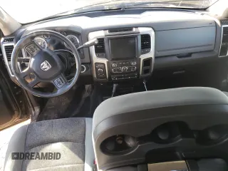 2013 Ram 2500 Power Wagon с VIN 3C6TR5ET7DG535404, выставлен на аукционе Copart как лот 77525904 с пробегом 172 195 миль миль и Чистый • Clean title. История ставок и продаж доступна на DreamBid. Изображение 8.
