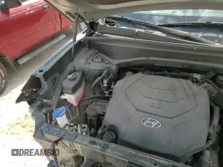 2024 Hyundai Palisade Calligraphy с VIN KM8R7DGE3RU650387, выставлен на аукционе Copart как лот 68911785 с пробегом 31 858 миль миль и Списание • Salvage title. История ставок и продаж доступна на DreamBid. Изображение 15.