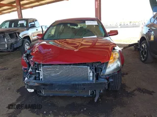 2007 Nissan Altima 2.5 with VIN 1N4AL21E67N497172, listed as a IAAI auction lot 41685655 with 84,140 mi miles. Bid and sale history available at carsss.com. Image 12.