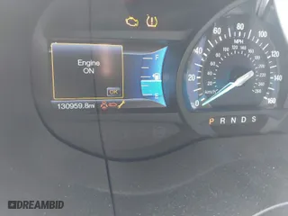 2016 Ford Edge SEL with VIN 2FMPK3J97GBB70996, listed as a IAAI auction lot 41811081 with 130,959 mi miles. Bid and sale history available at carsss.com. Image 16.