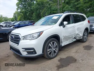 2020 Subaru Ascent Limited с VIN 4S4WMAPD6L3412421, выставлен на аукционе IAAI как лот 42376250 с пробегом 62 541 миль миль и . История ставок и продаж доступна на DreamBid. Изображение 2.