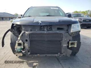 2017 Ford Explorer с VIN 1FM5K7BH9HGC32784, выставлен на аукционе Copart как лот 53064165 с пробегом 167 936 миль миль и Списание • Salvage title. История ставок и продаж доступна на DreamBid. Изображение 5.