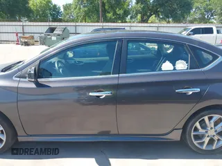 2013 Nissan Sentra SR with VIN 3N1AB7AP2DL562934, listed as a IAAI auction lot 42080452 with 182,053 mi miles and . Bid and sale history available at DreamBid. Image 15.