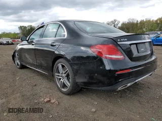 2020 Mercedes-Benz E-Class E 450 with VIN W1KZF6JB3LA764812, listed as a Copart auction lot 72063154 with 57,584 mi miles and Salvage Title. Bid and sale history available at carsss.com. Image 2.