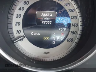 2014 Mercedes-Benz E 350 Sport with VIN WDDHF5KB2EA977354, listed as a IAAI auction lot 42403760 with 92,055 mi miles and . Bid and sale history available at DreamBid. Image 15.