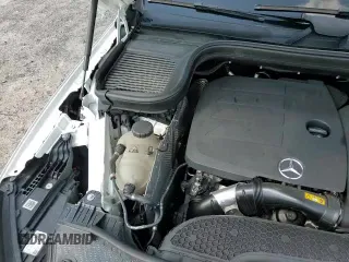 2022 Mercedes-Benz GLE 350 with VIN 4JGFB4JB8NA655211, listed as a Copart auction lot 84010505 with 70,017 mi miles and Clean title. Bid and sale history available at DreamBid. Image 14.