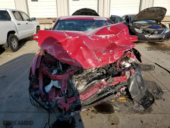 2014 Honda Accord Coupe EX-L with VIN 1HGCT2B80EA007231, listed as a Copart auction lot 48475935 with 112,538 mi miles and Salvage Title. Bid and sale history available at carsss.com. Image 10.