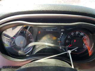 2020 Dodge Challenger SXT with VIN 2C3CDZAG5LH210731, listed as a Copart auction lot 50892125 with 132,037 mi miles and Clean Title. Bid and sale history available at carsss.com. Image 9.