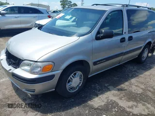 2004 Chevrolet Venture LS z VIN 1GNDX03E94D111687, wystawiony jako IAAI lot #42176665 z przebiegiem 227 130 mil mil oraz . Historia ofert i sprzedaży dostępna na DreamBid. Obrazek 18.
