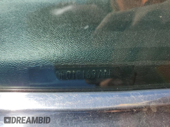 1970 Ford Mustang с VIN 0F01F169744, выставлен на аукционе Copart как лот 52200644 с пробегом 60 904 миль миль и Списание • Salvage title. История ставок и продаж доступна на DreamBid. Изображение 12.