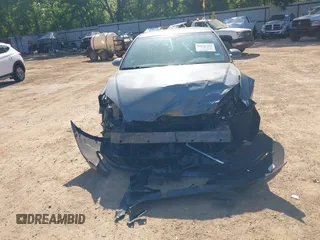 2008 Chevrolet Impala LT with VIN 2G1WT58N681266338, listed as a IAAI auction lot 42029301 with Not Provided miles and . Bid and sale history available at DreamBid. Image 6.