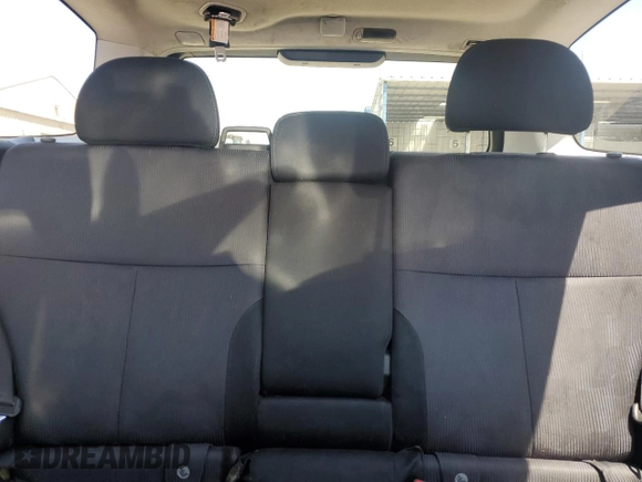 2009 Subaru Forester X with VIN JF2SH63679H729665, listed as a Copart auction lot 59606545 with 198,941 mi miles and Salvage title. Bid and sale history available at DreamBid. Image 10.