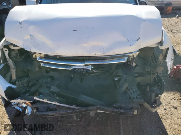 2011 Ford Expedition Max Limited with VIN 1FMJK1K5XBEF12699, listed as a Copart auction lot 89182085 with 239,793 mi miles and Salvage title. Bid and sale history available at DreamBid. Image 13.