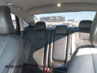2016 Ford Fusion Titanium Hybrid with VIN 3FA6P0RU1GR259947, listed as a IAAI auction lot 41695377 with 97,605 mi miles. Bid and sale history available at carsss.com. Image 20.