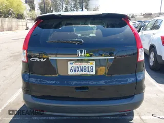 2012 Honda CR-V EX-L with VIN 2HKRM3H74CH506954, listed as a IAAI auction lot 42119938 with 176,723 mi miles. Bid and sale history available at carsss.com. Image 16.