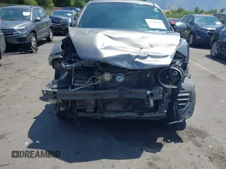 2011 Nissan Juke SV with VIN JN8AF5MR5BT018685, listed as a IAAI auction lot 42574937 with 190,653 mi miles and . Bid and sale history available at DreamBid. Image 6.