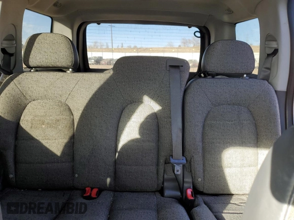 2005 Ford Explorer XLS with VIN 1FMZU72KX5ZA62569, listed as a Copart auction lot 86508204 with 116,241 mi miles and Salvage title. Bid and sale history available at DreamBid. Image 10.