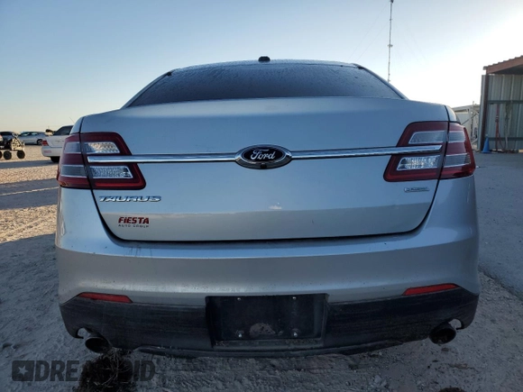 2017 Ford Taurus SE with VIN 1FAHP2D95HG110764, listed as a Copart auction lot 77417144 with 94,881 mi miles and Salvage Title. Bid and sale history available at DreamBid. Image 6.