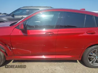 2019 BMW X4 xDrive30i with VIN 5UXUJ3C50KLG55026, listed as a IAAI auction lot 42413208 with 139,460 mi miles and . Bid and sale history available at DreamBid. Image 14.