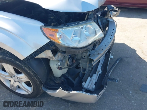 2009 Subaru Forester X with VIN JF2SH63649H748190, listed as a IAAI auction lot 41980120 with 152,764 mi miles and . Bid and sale history available at DreamBid. Image 6.