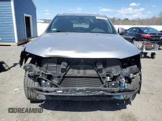 2017 Dodge Durango SXT с VIN 1C4RDJAG3HC821083, выставлен на аукционе Copart как лот 53339405 с пробегом 180 005 миль миль и Списание • Salvage title. История ставок и продаж доступна на DreamBid. Изображение 5.