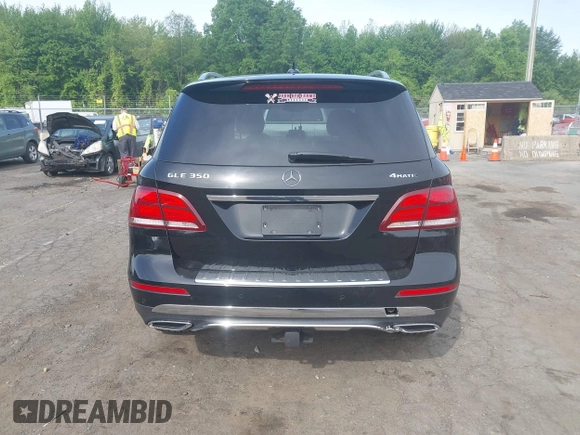 2017 Mercedes-Benz GLE 350 z VIN 4JGDA5HB9HA970870, wystawiony jako IAAI lot #42292320 z przebiegiem 103 359 mil mil oraz . Historia ofert i sprzedaży dostępna na DreamBid. Obrazek 17.