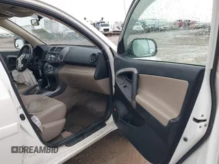 2007 Toyota RAV4 Limited with VIN JTMBK31V175023895, listed as a IAAI auction lot 41881403 with 128,951 mi miles and . Bid and sale history available at DreamBid. Image 5.