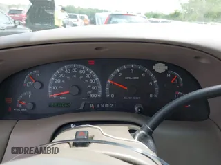 2002 Ford F-150 XL с VIN 1FTRX17W42NB62318, выставлен на аукционе IAAI как лот 42504137 с пробегом 221 200 миль миль и . История ставок и продаж доступна на DreamBid. Изображение 7.