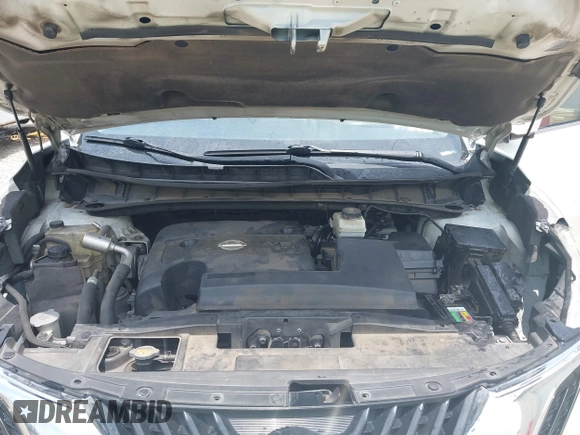 2015 Nissan Murano Platinum with VIN 5N1AZ2MG6FN258074, listed as a IAAI auction lot 42478398 with 219,761 mi miles and . Bid and sale history available at DreamBid. Image 10.