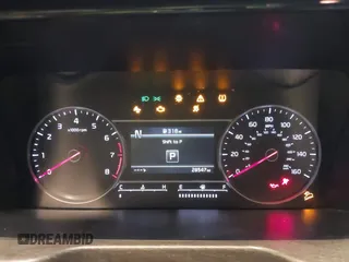 2022 Kia Sorento X-Line S z VIN 5XYRLDLC9NG118254, wystawiony jako IAAI lot #42109168 z przebiegiem 28 547 mil mil oraz . Historia ofert i sprzedaży dostępna na DreamBid. Obrazek 7.