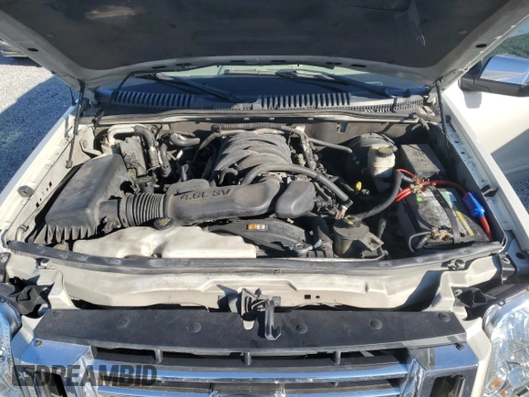 2006 Ford Explorer Limited z VIN 1FMEU65826ZA07656, wystawiony jako Copart lot #42787515 z przebiegiem 262 750 mil mil oraz Szkoda całkowita • Salvage title. Historia ofert i sprzedaży dostępna na DreamBid. Obrazek 12.