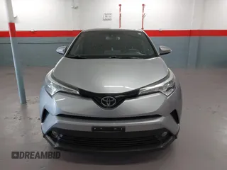 2018 Toyota C-HR XLE z VIN NMTKHMBX0JR015680, wystawiony jako IAAI lot #41987642 z przebiegiem 80 367 mil mil oraz . Historia ofert i sprzedaży dostępna na DreamBid. Obrazek 12.