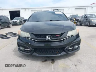 2015 Honda Civic Si z VIN 2HGFG4A50FH706415, wystawiony jako IAAI lot #41875209 z przebiegiem 89 852 mil mil oraz . Historia ofert i sprzedaży dostępna na DreamBid. Obrazek 12.