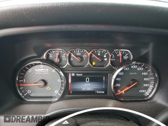 2014 GMC Sierra 1500 SLT z VIN 3GTU2VEC8EG409250, wystawiony jako Copart lot #55815785 z przebiegiem 221 395 mil mil oraz Czysty tytuł • Clean title. Historia ofert i sprzedaży dostępna na DreamBid. Obrazek 9.