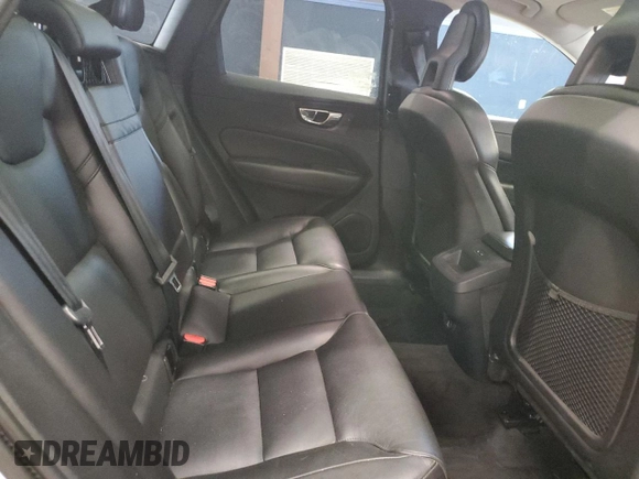 2019 Volvo XC60 Momentum z VIN LYVA22RK4KB188445, wystawiony jako Copart lot #60859585 z przebiegiem 150 208 mil mil oraz Czysty tytuł • Clean title. Historia ofert i sprzedaży dostępna na DreamBid. Obrazek 11.
