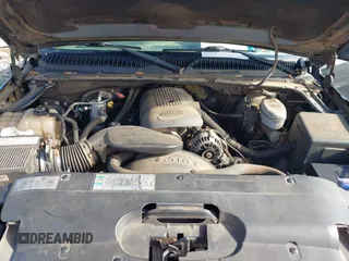 2004 Chevrolet Silverado 1500 Work Truck with VIN 2GCEC19T441204973, listed as a IAAI auction lot 41575021 with Not Provided miles. Bid and sale history available at carsss.com. Image 10.