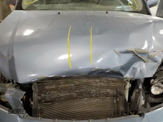 2010 Kia Sedona EX with VIN KNDMH4C34A6335333, listed as a Copart auction lot 45942243 with 358,814 mi miles and Non Repairable. Bid and sale history available at DreamBid. Image 7.