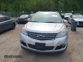 2017 Chevrolet Traverse LT with VIN 1GNKRHKD7HJ346427, listed as a IAAI auction lot 42104804 with 86,636 mi miles and . Bid and sale history available at DreamBid. Image 12.