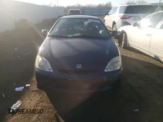 2006 Honda Insight z VIN JHMZE135X6S000461, wystawiony jako Copart lot #81187694 z przebiegiem 248 796 mil mil oraz Szkoda całkowita • Salvage title. Historia ofert i sprzedaży dostępna na DreamBid. Obrazek 5.
