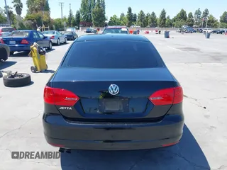 2012 Volkswagen Jetta S with VIN 3VW2K7AJ3CM469035, listed as a IAAI auction lot 42631129 with 208,768 mi miles and . Bid and sale history available at DreamBid. Image 16.