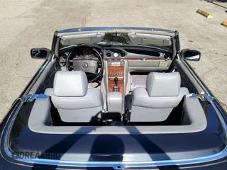 1988 Mercedes-Benz 560 560SL with VIN WDBBA48D1JA077345, listed as a Copart auction lot 79681234 with 87,690 mi miles and Clean Title. Bid and sale history available at carsss.com. Image 14.